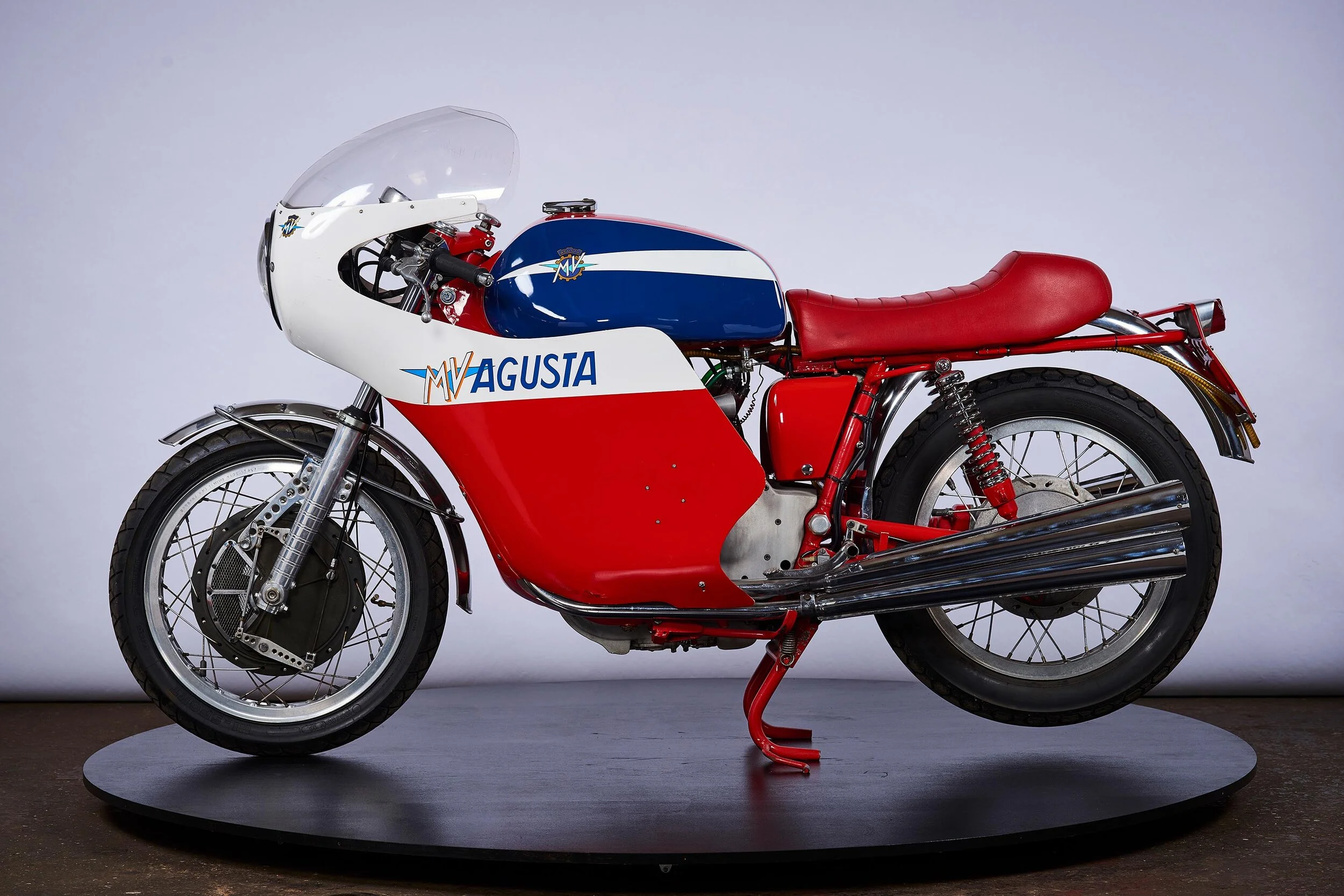 Mv agusta deals 750 for sale